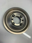 Spoox Racing Developments Citroen Zx 16 Valve Billet Alloy Bottom Pulley XU10J4 New. Price: $159.59.