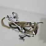 03-09 Lexus GX470 Roof Antenna Wiring Cable 86300-60510 Complete W/ Pigtails Used. Price: $44.99.