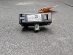 Bluetooth Antenna Amplifier 2018 Jaguar Xe FW93-19C024-AB 2019 Used. Price: $15.00.