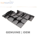 2003-2009 Audi A4 Rear Antenna Holder / Bracket 8H0035462 Used. Price: $14.99.