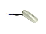 Genuine Mopar Base Cable And Bracket Antenna 6ZP28PW2AA New. Price: $102.14.