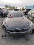Antenna Oem 2022 Kia Stinger 1YR Wrnty Used. Price: $150.00.