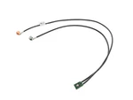 Genuine Mopar Wifi/bluetooth Antenna Cable 68563412AA New. Price: $96.92.