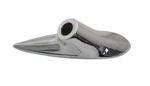 1961-62 Chevy Impala Rear Antenna Base New Trim Parts!. Price: $75.89.