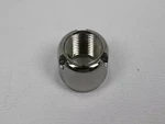 Genuine Mopar Antenna Cap Nut 5064602AA New. Price: $14.34.