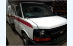 Chevrolet EXPRESS35 2001 Antenna 613370 Used. Price: $45.00.