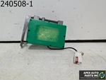 Oem 2004 Volvo XC70 2.5L Module 94 59 222 Used. Price: $19.52.