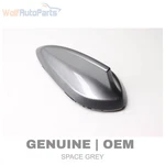 2017-2019 Bmw 330I Gt Xdrive Shark Fin / Roof Antenna Housing 9290240 Used. Price: $13.71.