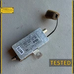 97-04 Mercedes SLK230 SLK320 Antenna Amplifier 1708200389 Oem Used. Price: $44.91.