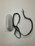 2019 Honda Accord Roof Shark Fin Antenna White 39150-TVA-C512-M1 Oem 18 21 Used. Price: $76.50.