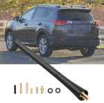 For Toyota RAV4 2010-2015 7" Inch Short Antenna Mast Radio Am/fm Reception New. Price: $12.07.