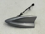 14 16 Acura Mdx Rear Overhead Shark Fin Roof Antenna Silver 1527 Oem Used. Price: $38.49.