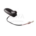 Radio Antenna Base For 2011-2014 Jeep Grand Cherokee Dodge Durango Chrysler 200 New. Price: $30.58.