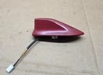 2013-2020 Toyota 86 Scion Frs Subaru Brz Roof Shark Fin Antenna Module Red Used. Price: $50.00.