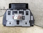 2018-2021 Ford Expedition Radio Amplifier Antenna Control Module JL1T-19K351-AC Used. Price: $56.22.