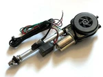 Power Antenna Aerial Radio Mast Kit Lincoln Continental Town Car Mark 6 Viii New. Price: $59.99.