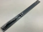 Metra CF-UT30 Auto Universal Top Fender Mount Replacement Antenna, 31" New. Price: $20.66.