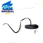 2018-2020 Honda Accord Roof Antenna Shark Fin Oem Scratches Used. Price: $63.74.