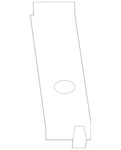 Genuine Mercedes-benz Antenna Amplifier 218-905-52-01 New. Price: $247.14.
