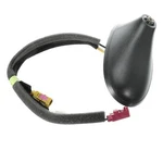 17-26 Jeep Compass Cherokee Antenna Cable & Base Genuine New Mopar 68487091AA. Price: $112.31.