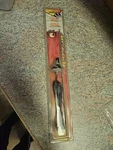 Raptor Universal CK-UT10 39'' 3-SECTION Retractable Stainless Antenna New. Price: $25.00.