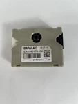 2010 - 2015 Bmw 750LI Oem Antenna Amplifier Suppression Filter Module Unit Used. Price: $28.00.