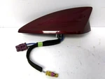 Chevrolet Impala 2015-2017 Shark Fin Antenna Red Metallic Oem 23346113 New. Price: $20.00.