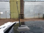 Mini Cooper Hatch F55 Roof Radio Antenna 2014 - 2023 9270031 Used. Price: $20.11.