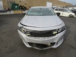 2006-2016 Chevrolet Chevy Impala Radio Antenna SILVER636R Oem 10335503 Used. Price: $59.00.