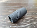 Genuine Mercedes-benz W124 260E 300D 300E Lower Antenna Seal 1248270698 New. Price: $25.50.