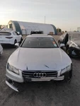 Antenna Oem 2014 A7 Audi 1YR Wrnty Used. Price: $100.00.