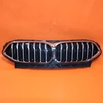Bmw 840 850 Grille Air Shutter 2019 2020 2021 2022 2023 51745A21DC8 Oem Used. Price: $719.10.