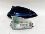 12-16 Bmw Series 328I 428I Rear Upper Roof Shark Fin Antenna W/ Cover Cap Oem Used. Price: $32.50.