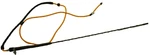 2021-2025 Ford F-150 Oem. Aerial Antenna Cable W/ Used. Price: $27.96.