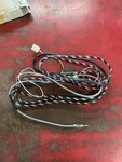 New Genuine Bmw Installing Set Auto Antenna Insert 3-SERIES E30 65229056524. Price: $129.00.