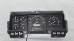 1994-1995 Ford Truck F150 F250 F350 Bronco Tach Instrument Cluster (202K Miles) Used. Price: $224.99.