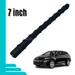 7" Antenna Black Swirl For Mazda CX-7 2007-2012 New. Price: $12.30.