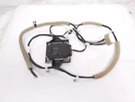 2020-2023 Toyota Tacoma Antenna Gps Control Unit In Dash 86101-04210 Used. Price: $124.69.