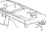 Genuine Gm Antenna 26553551 New. Price: $108.15.