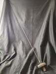 92-96 Ford F150 F250 Bronco Chrome Radio Antenna Am Fm Sound Signal Stick Rod Used. Price: $31.50.