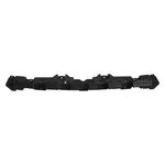 Sherman Parts Grille Mounting Brackets SHE581-98BQU New. Price: $76.47.