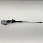 24-26 Ford Mustang Convertible Radio Stereo Antenna PR3T-19G461-AA Oem Used. Price: $94.99.