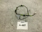 2008 Lexus RX400H Noise Filter Module Oem+ Used. Price: $20.46.