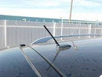 Rogue 2013 Antenna 354183 Used. Price: $65.00.