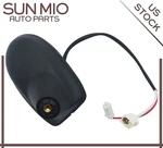 Radio Antenna Base For Jeep Grand Cherokee Dodge Durango 3.6 2011-2013 5064771AC New. Price: $45.99.