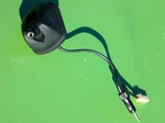 Mitsubishi Lancer 08-10 Radio Antenna Base Assy 8723A162 Oem Evo Outlander 07-09 Used. Price: $59.99.