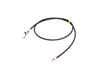Genuine Mopar Am/fm Antenna Cable 68535194AA New. Price: $26.04.