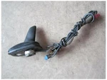 Gps Antenna Audi A4 B6 8E9035503G Roof Gebraucht. Price: $58.92.