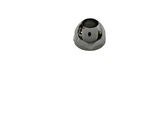 1965-1968 Chevrolet Corvette Camaro Nova New Antenna Nut For Mast Chrome 3863499. Price: $11.00.