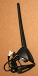 2008-2015 Scion Xb Radio Roof Mast Pillar Antenna Base Oem V3-00921E Used. Price: $52.99.
